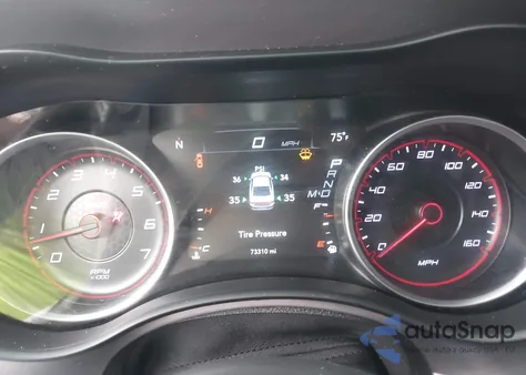 2021 Dodge Charger R/T Rwd из США, поврежденный, VIN 2C3CDXCTXMH583957